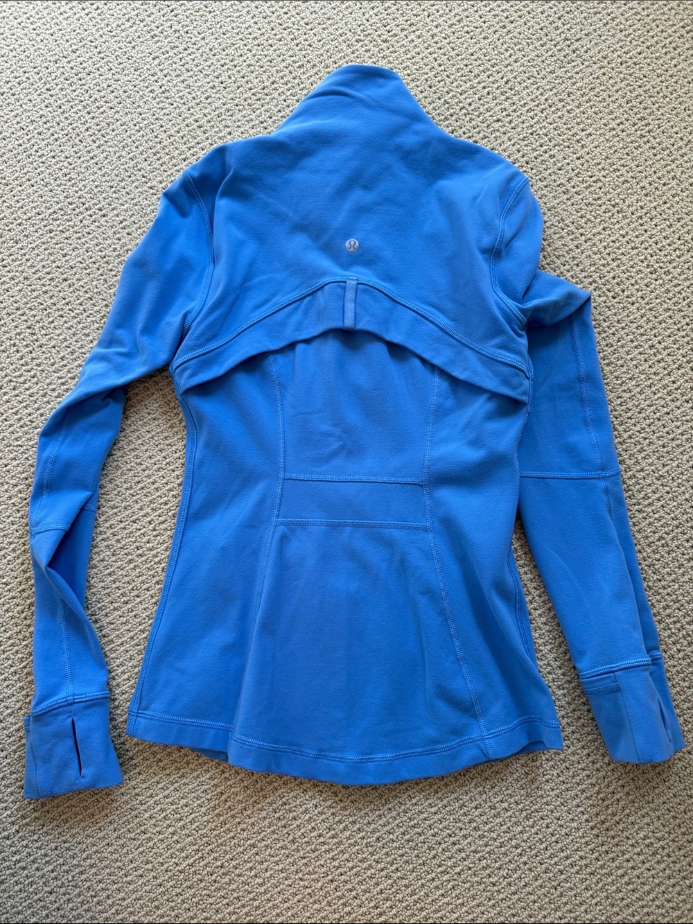 Lululemon define jacket-4 - Picture 2 of 4